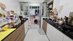 Blk 623B Punggol Spectra (Punggol), HDB 4 Rooms #591529121